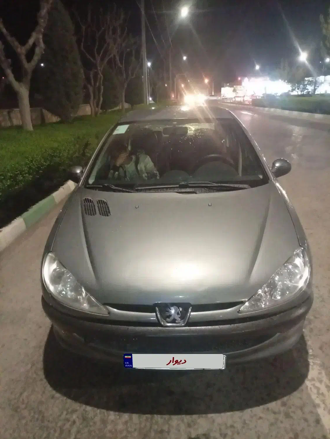 206|خودرو سواری و وانت|قوچان, |دیوار