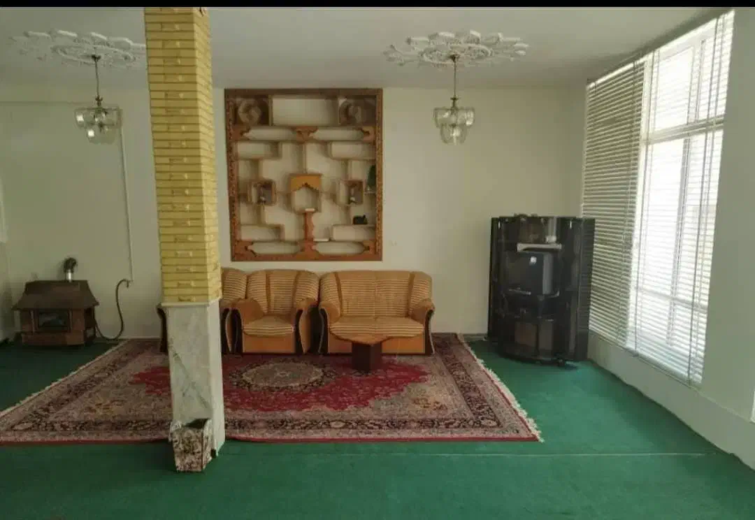 منزل دو خوابه منزل ویلایی منزل حیاط دار|اجارهٔ کوتاهمدت آپارتمان و سوئیت|شیراز, دشت چنار|دیوار