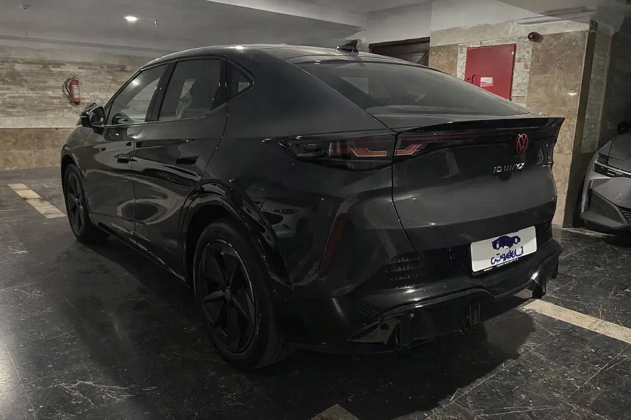 فولکس واگن Idunix 2025|خودرو سواری و وانت|تهران, شهرک محلاتی|دیوار