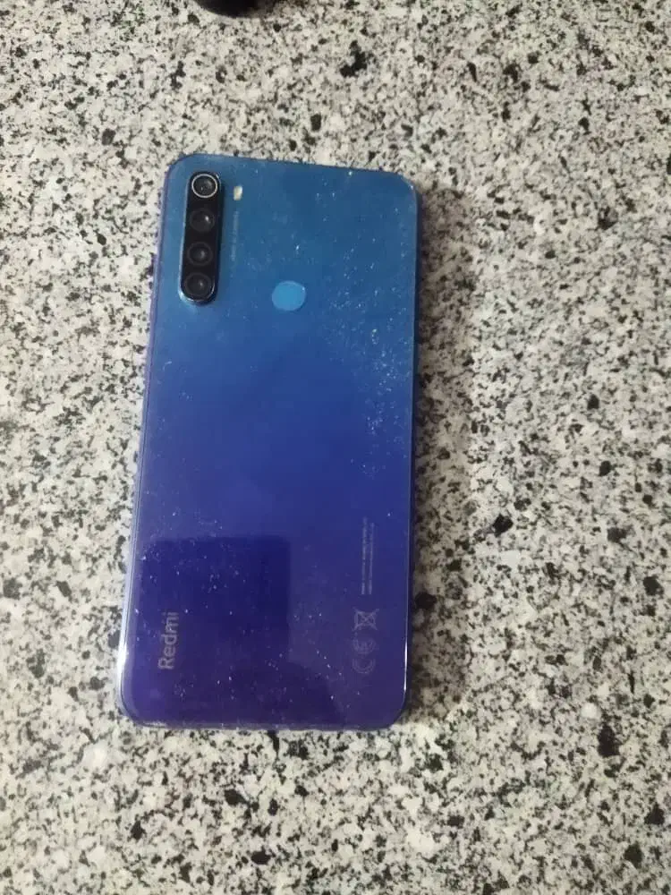 نوت 8 ...64 گیگ|موبایل|خرمآباد, |دیوار