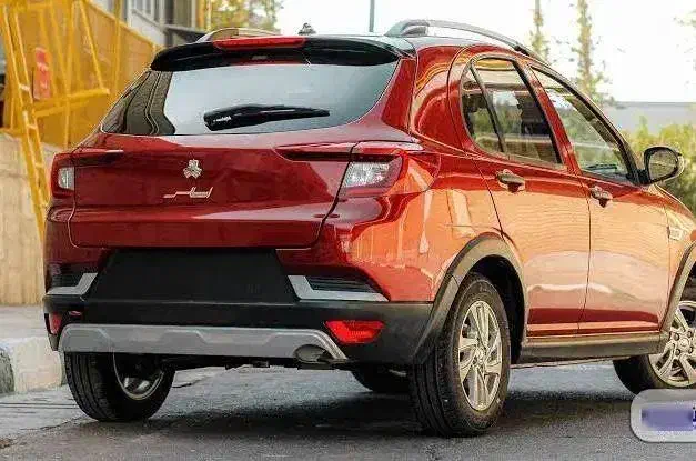 حواله اطلس اس|خودرو سواری و وانت|ایرانشهر, |دیوار