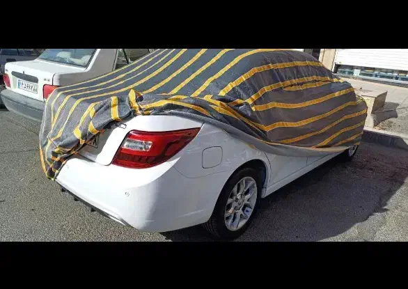 چادر ماشین|قطعات یدکی و لوازم جانبی|شهرکرد, |دیوار