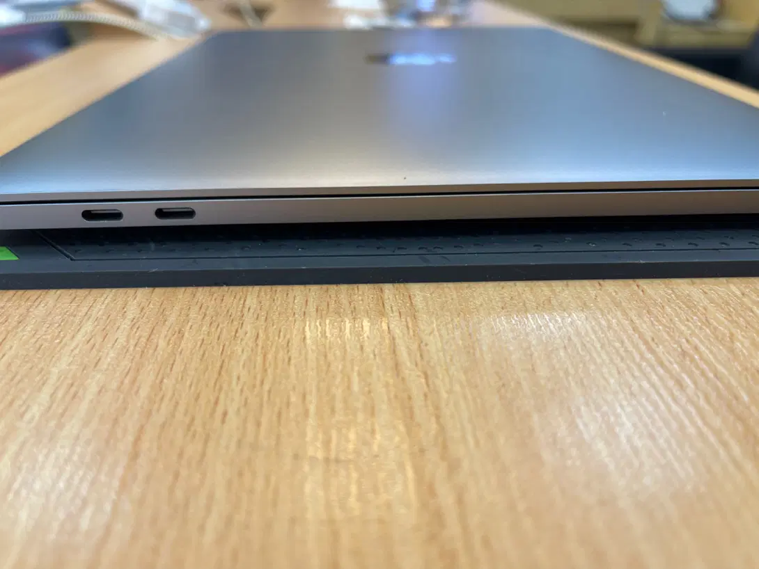 macbook pro Custom|رایانه همراه|تهران, جردن|دیوار