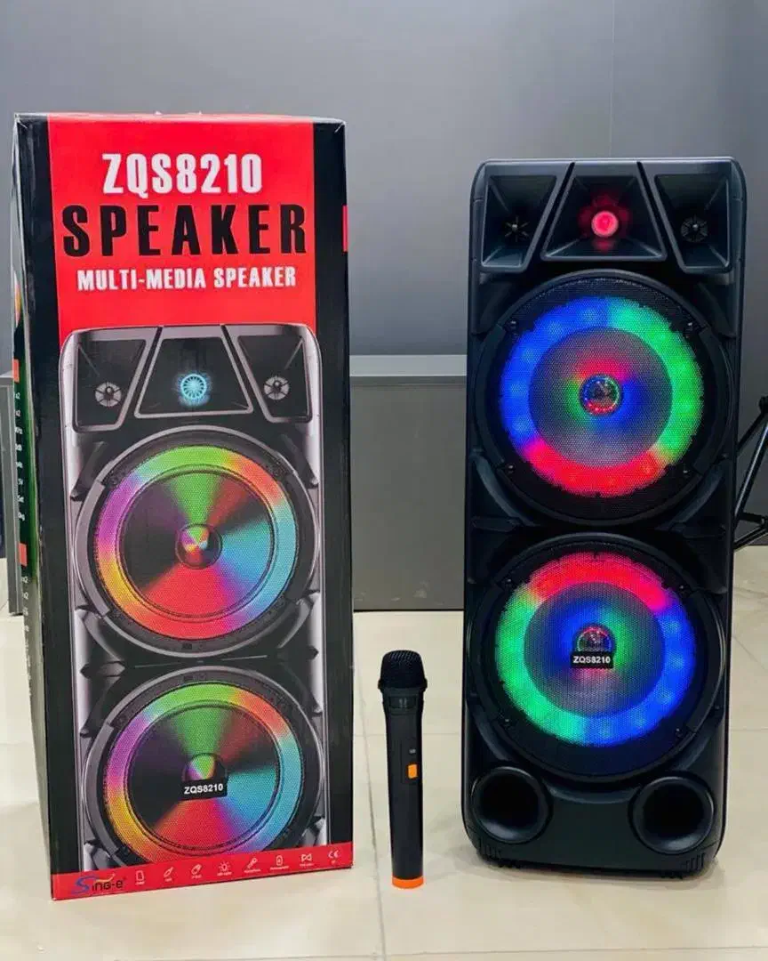 **فروش اسپیکر در خوزستان**|صوتی و تصویری|هندیجان, |دیوار