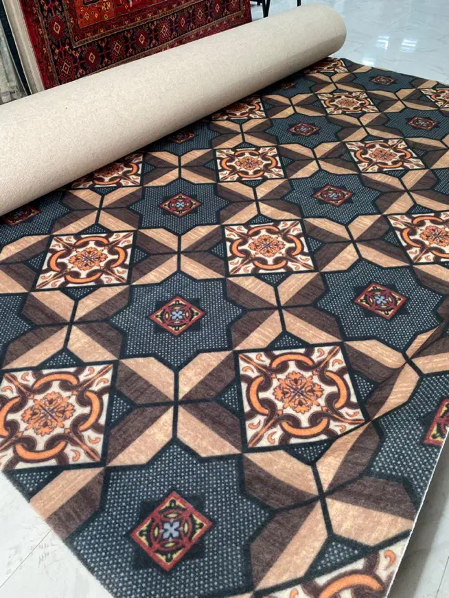 موکت عرض ۴|موکت|تهران, فردوس|دیوار