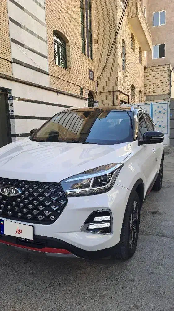 x55pro|خودرو سواری و وانت|شیراز, حافظیه|دیوار