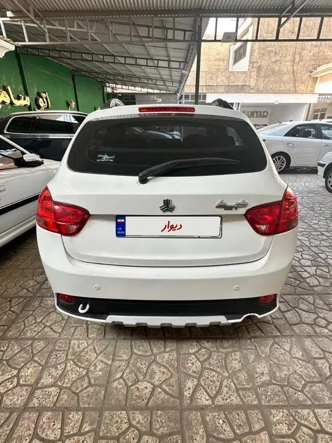 کوییک مدل ۱۴۰۱  بدون رنگ|خودرو سواری و وانت|تهران, جمال‌زاده|دیوار