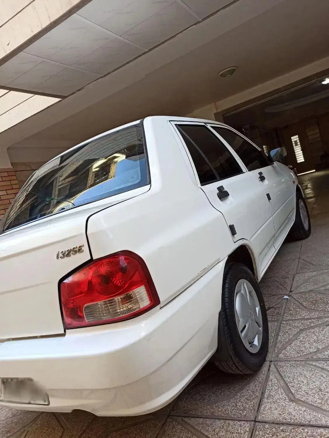 پراید 132SE مدل 97|خودرو سواری و وانت|محمدیه-قزوین, |دیوار