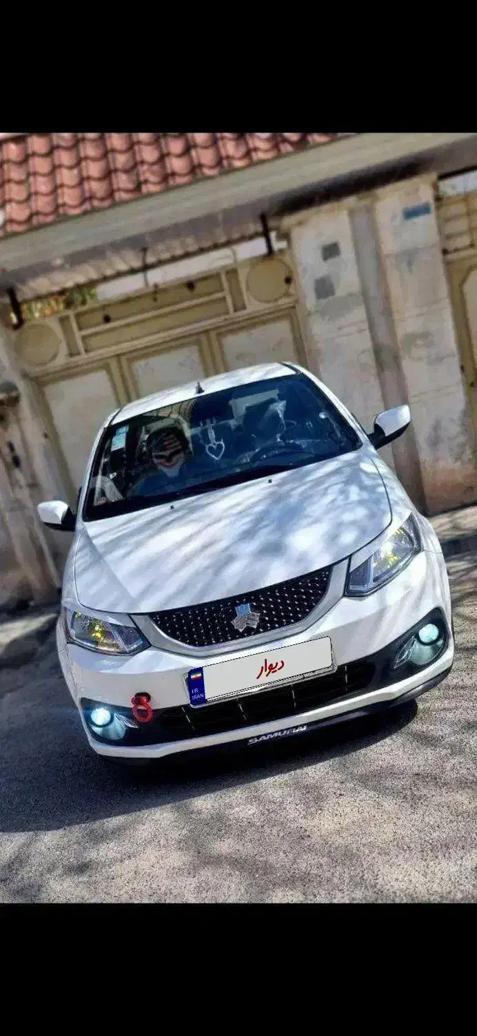 سایناs خشک|خودرو سواری و وانت|کرمانشاه, |دیوار