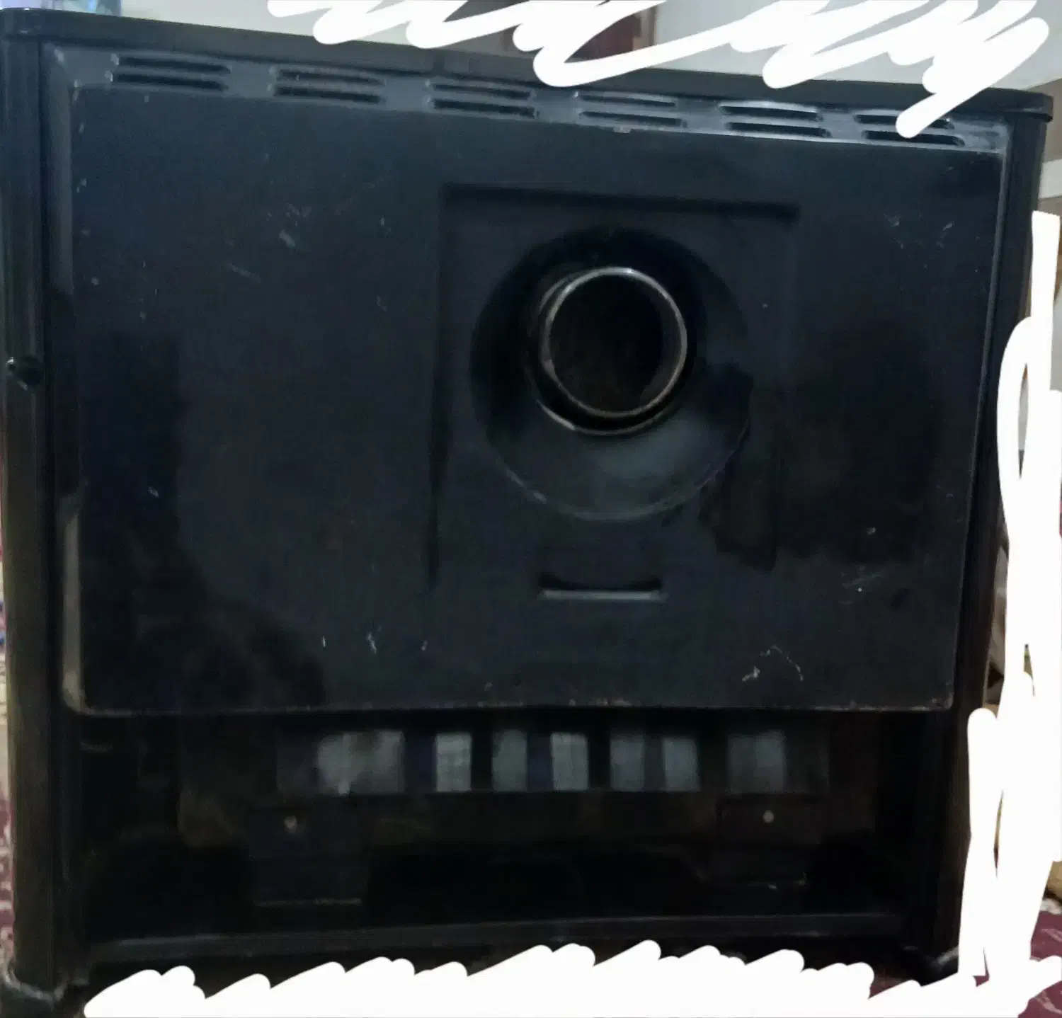 باخاری.گازی|بخاری، هیتر، شومینه|شادگان, |دیوار