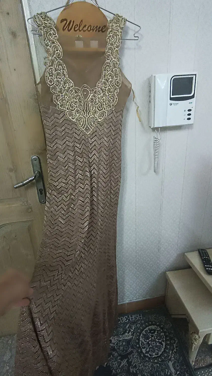 پیراهن مجلسی|لباس|تهران, شهرک طالقانی|دیوار