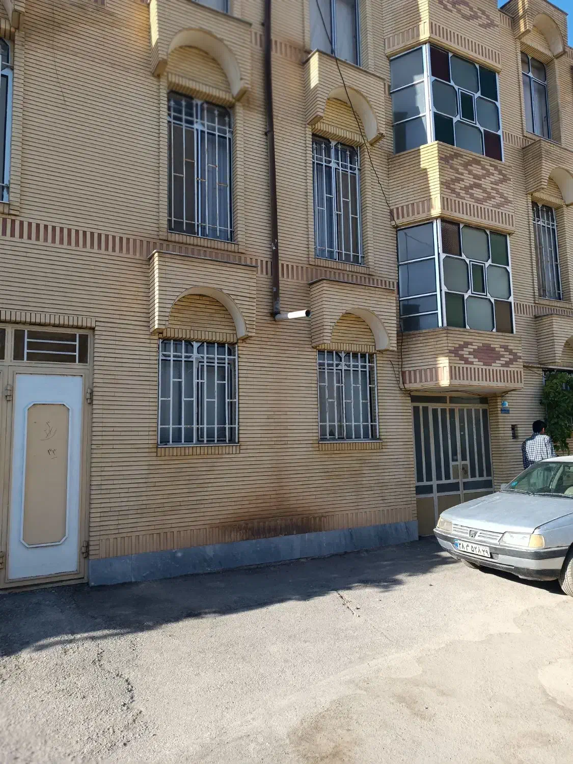 خانه اجاره ای|اجارهٔ خانه و ویلا|صحنه, |دیوار