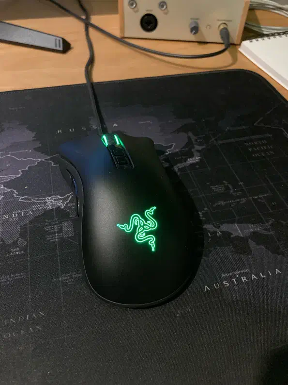 کیس گیمینگ و رندرینگ با تمامی متعلقات|رایانه رومیزی|تهران, الهیه|دیوار