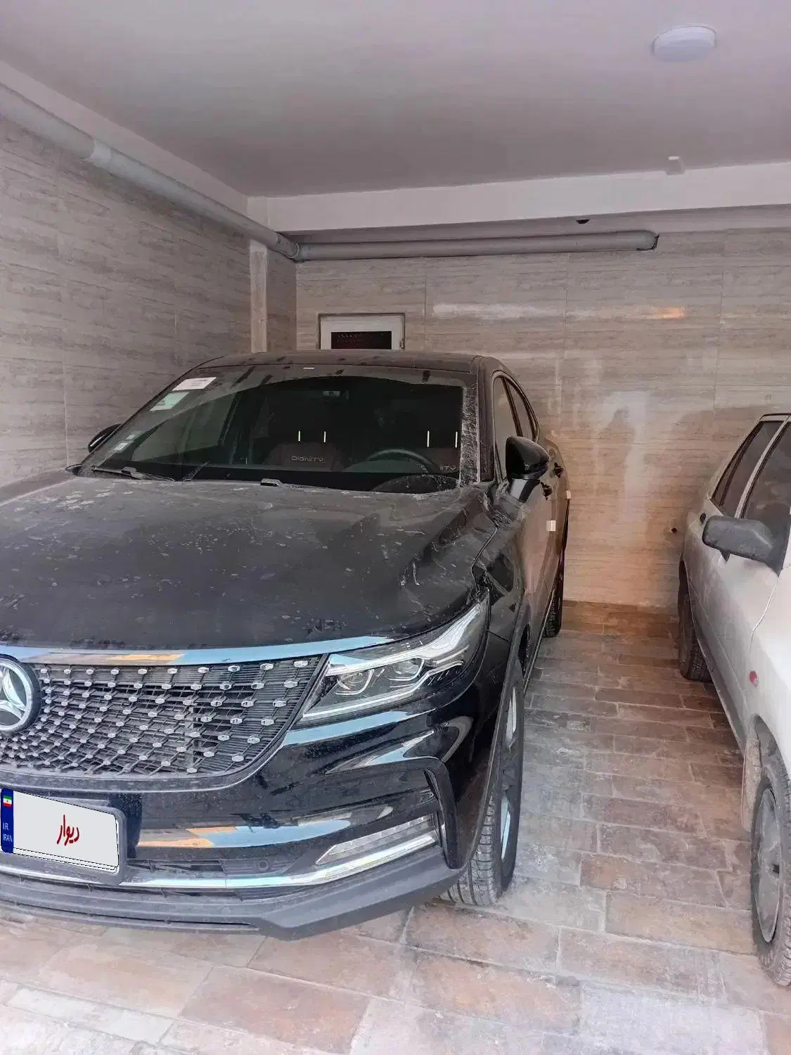 دیگنیتی پرایم خشک داخل مارون|خودرو سواری و وانت|نسیمشهر, |دیوار