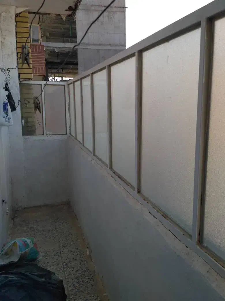 90متر ۲خ ۵۰۰ دستگاه فول|فروش آپارتمان|دزفول, |دیوار