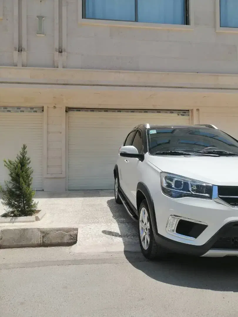 ام وی ام x22دنده ای|خودرو سواری و وانت|شیراز, دروازه قران|دیوار