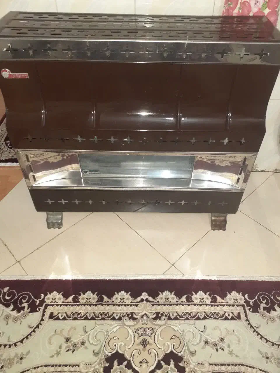 یخچال فریزر سالم|یخچال و فریزر|قرچک, شهرک طلائیه|دیوار