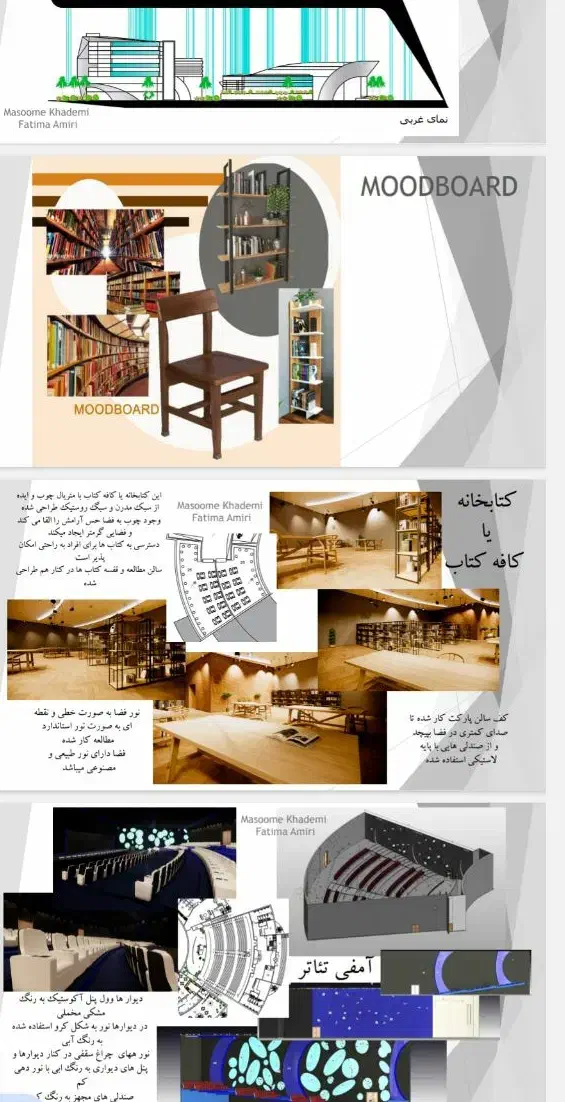 طراحی وآموزش فضای داخلی باSketchUpویژه بانوان|خدمات آموزشی|شیراز, عادل آباد|دیوار