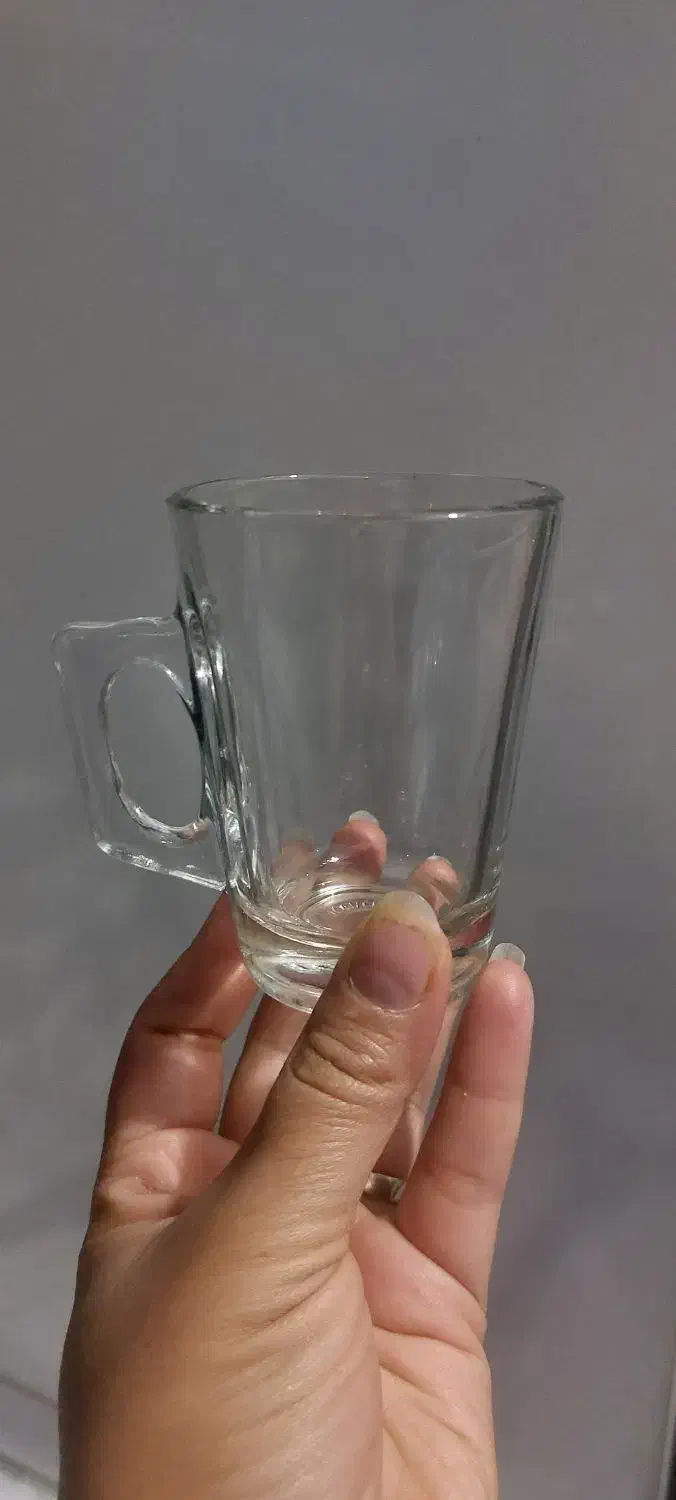 استکان چای خوری|ظروف سرو و پذیرایی|رباط‌کریم, رباط‌کریم|دیوار