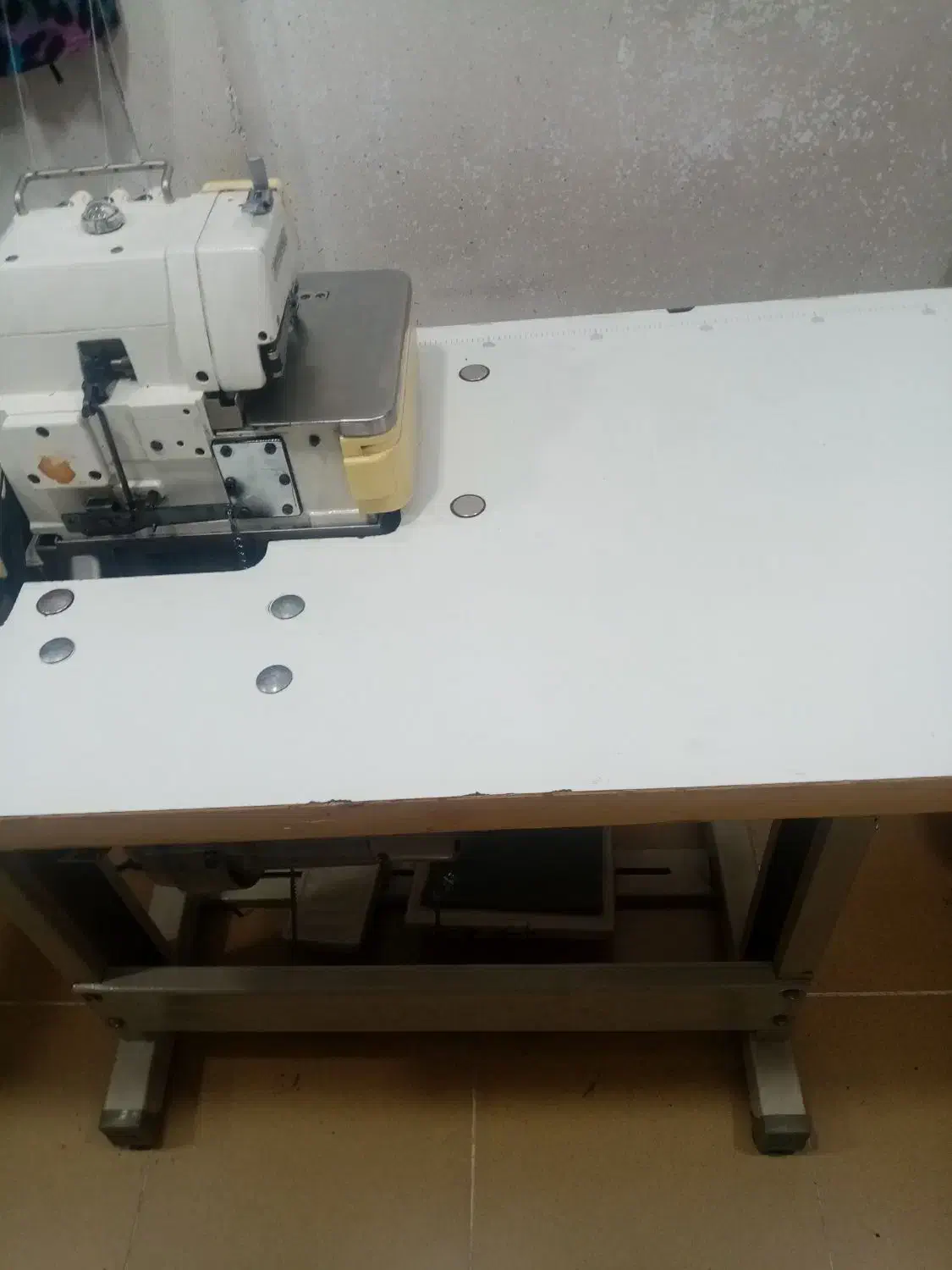 سردوز زوجی 3نخ چینی|چرخ خیاطی و ریسندگی|مریوان, |دیوار