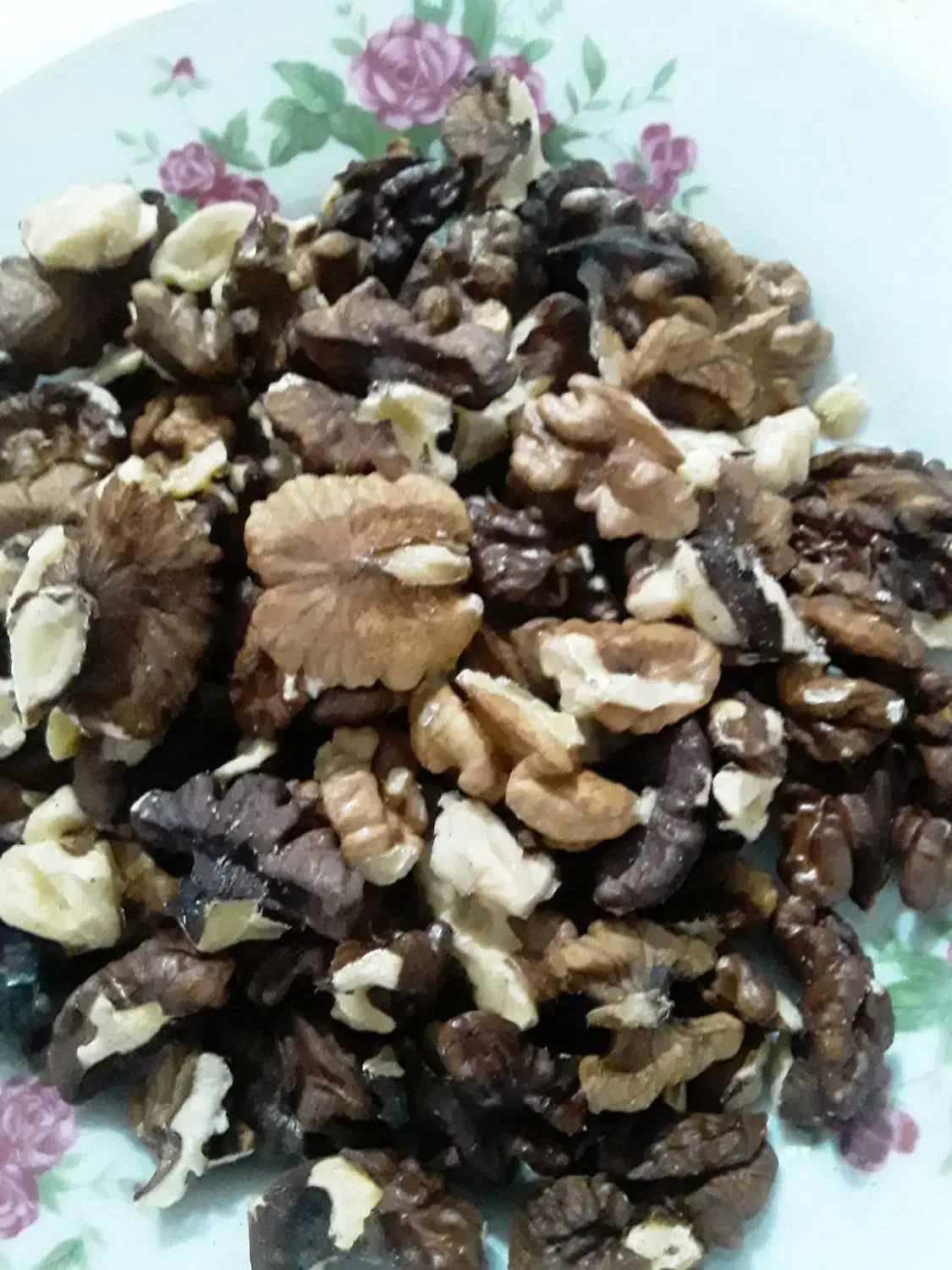 سلام مغز گردوفسنجونی تازه|خوردنی و آشامیدنی|ملایر, |دیوار