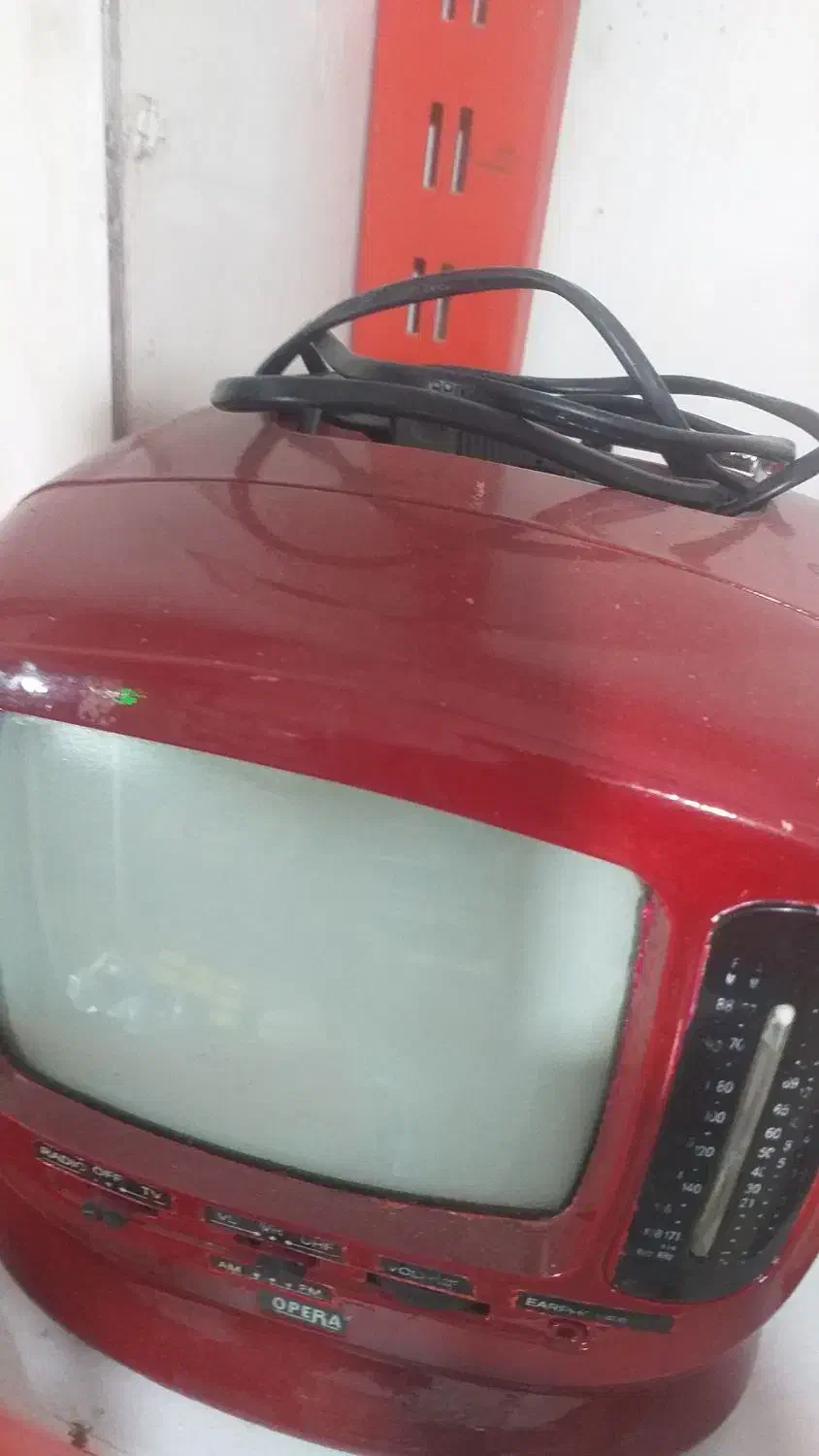 تلوزیون مینی|تلویزیون و پروژکتور|مشکین‌دشت, |دیوار