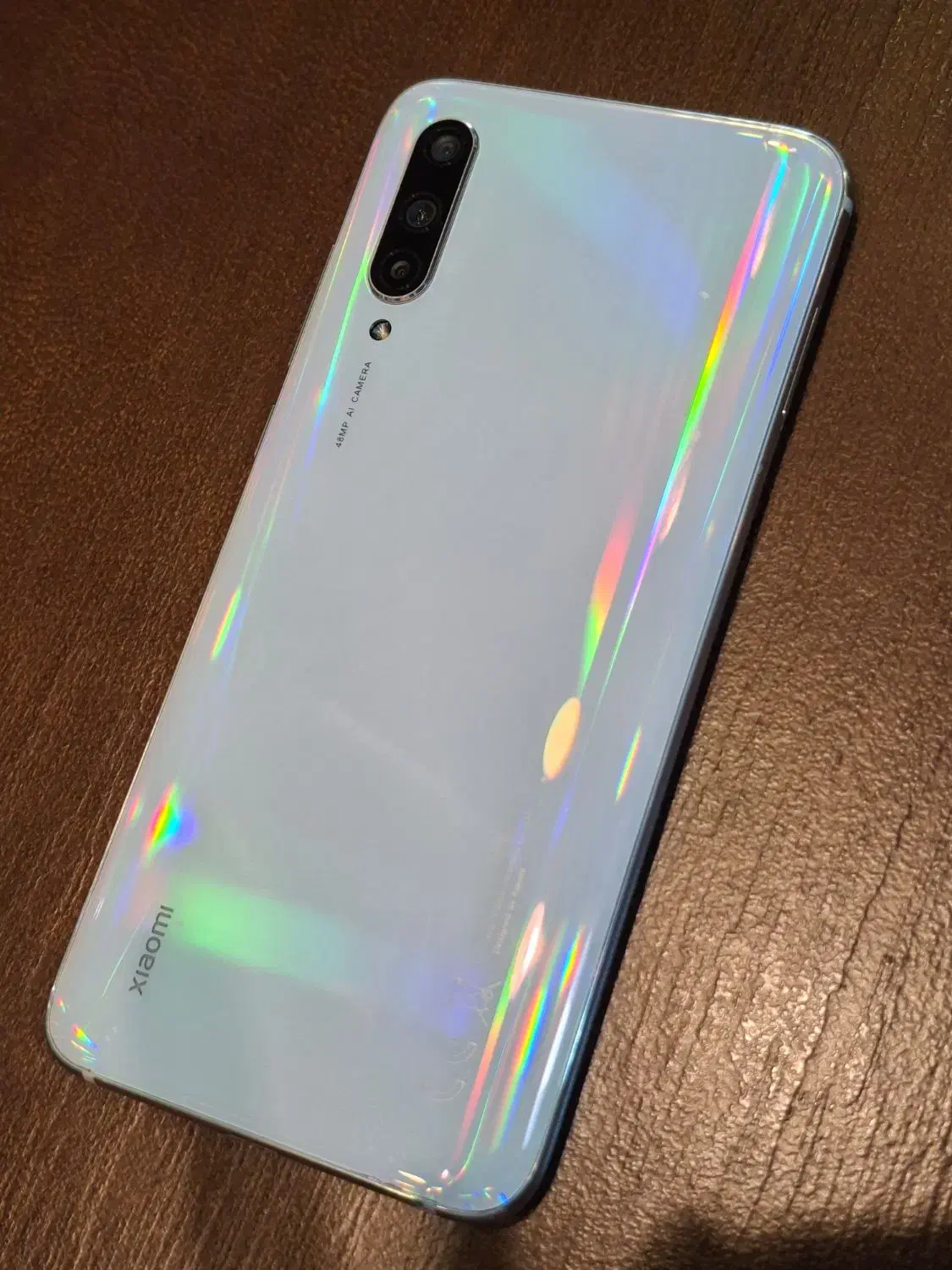 گوشی  xiaomi mi 9 lite برد سوخته|موبایل|کرج, ساماندهی|دیوار