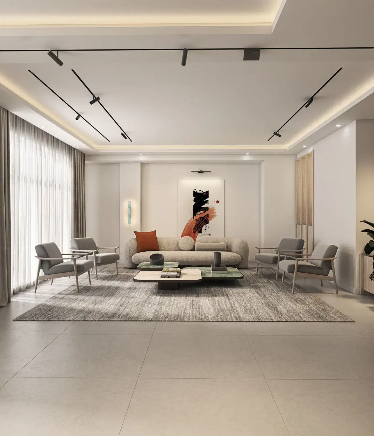 طراحی و بازسازی صفر تا ۱۰۰ (کاملا حرفه ایی)|خدمات پیشه و مهارت|محمدشهر, همایون ویلا|دیوار