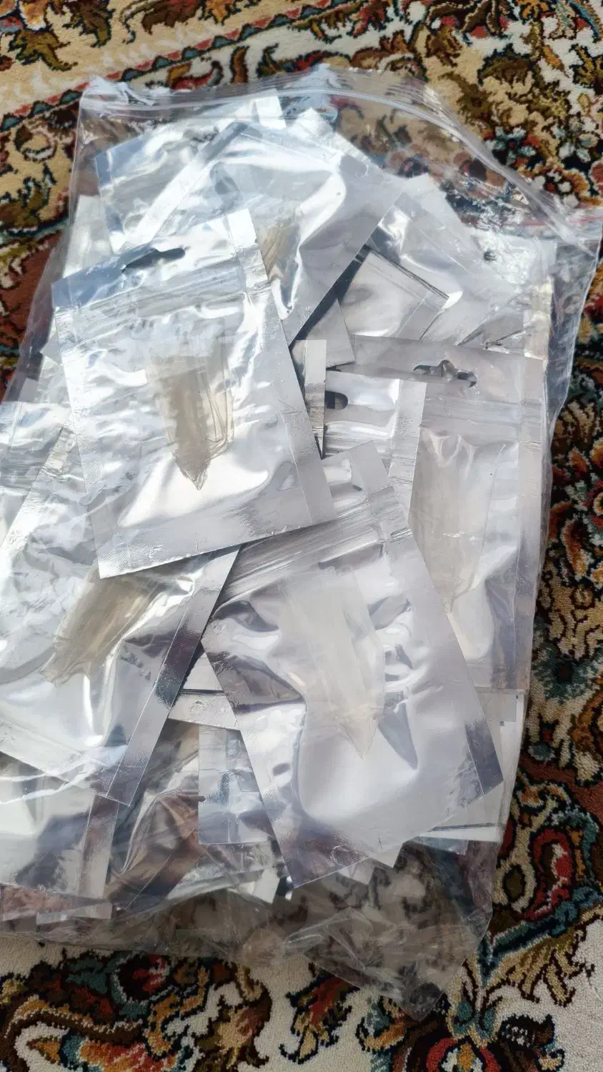 سری شخصی سیلیکونی دستگاه لیزر ژلی|آرایشی، بهداشتی، درمانی|سقز, |دیوار