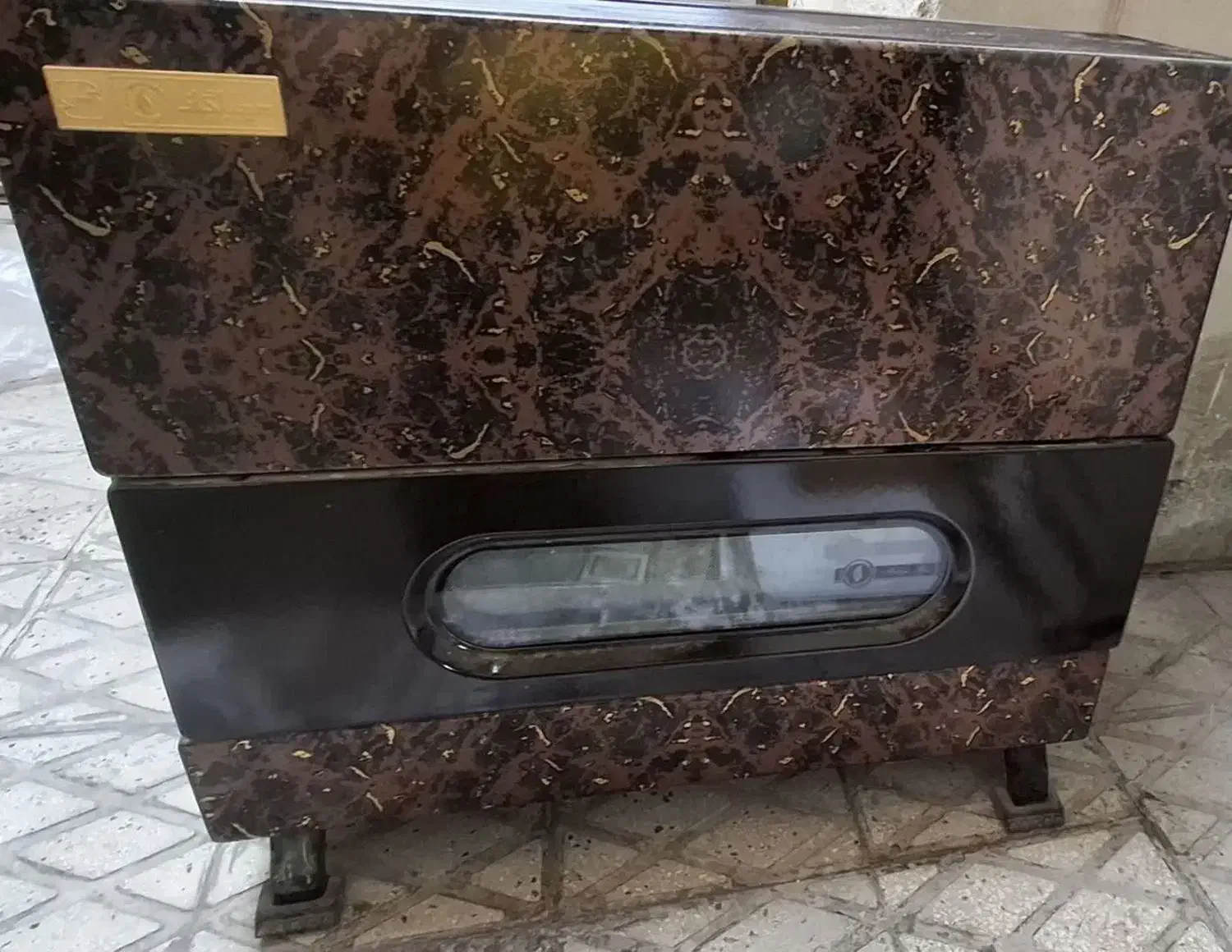 بخاری گازی ۱۰۰۰۰|بخاری، هیتر، شومینه|باقرشهر, |دیوار