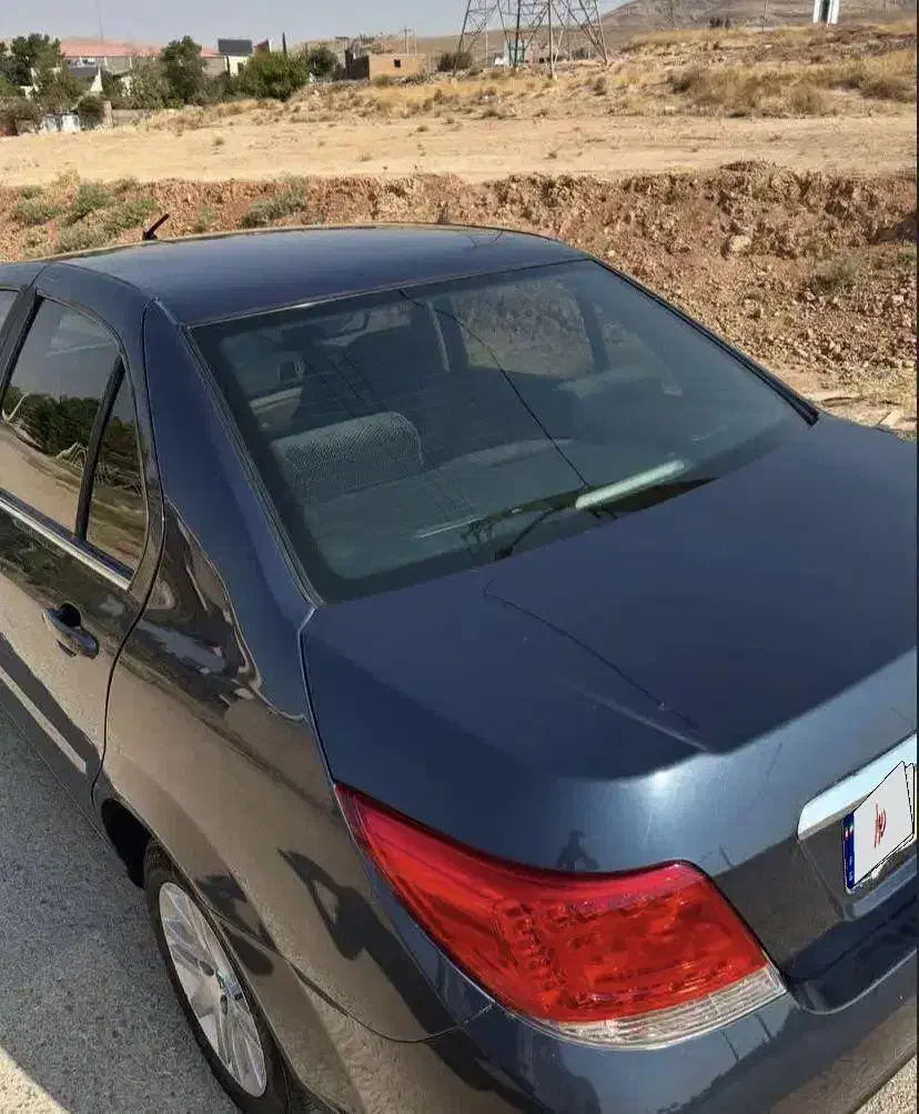 دنا تیپ ۲ دنده ای|خودرو سواری و وانت|شیراز, دانشگاه شیراز|دیوار