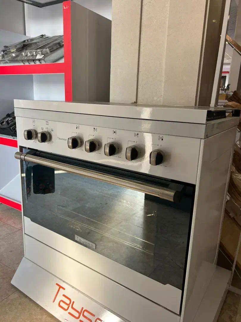 انواع گاز و هود به قیمت عمده|اجاق گاز و لوازم برقی پخت‌وپز|کوچصفهان, |دیوار