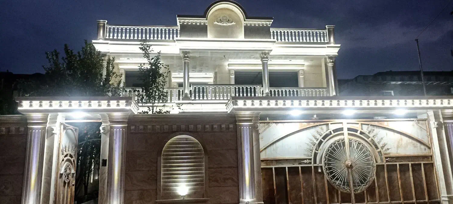 برقکش ساختمان (منصف کاربلد)|خدمات پیشه و مهارت|گرگان, |دیوار