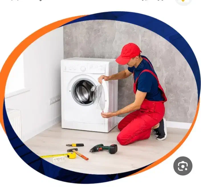 تعمیرات ماشین لباسشویی در منزل|خدمات پیشه و مهارت|قرچک, میرزائی جنوبی|دیوار