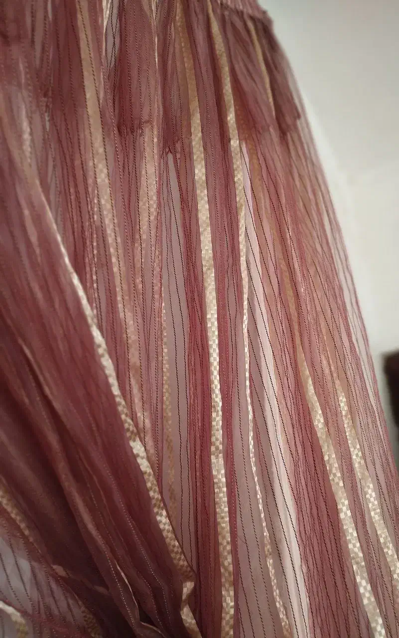 فروش ۴ عددپرده|پرده، رانر، رومیزی|زاهدان, |دیوار