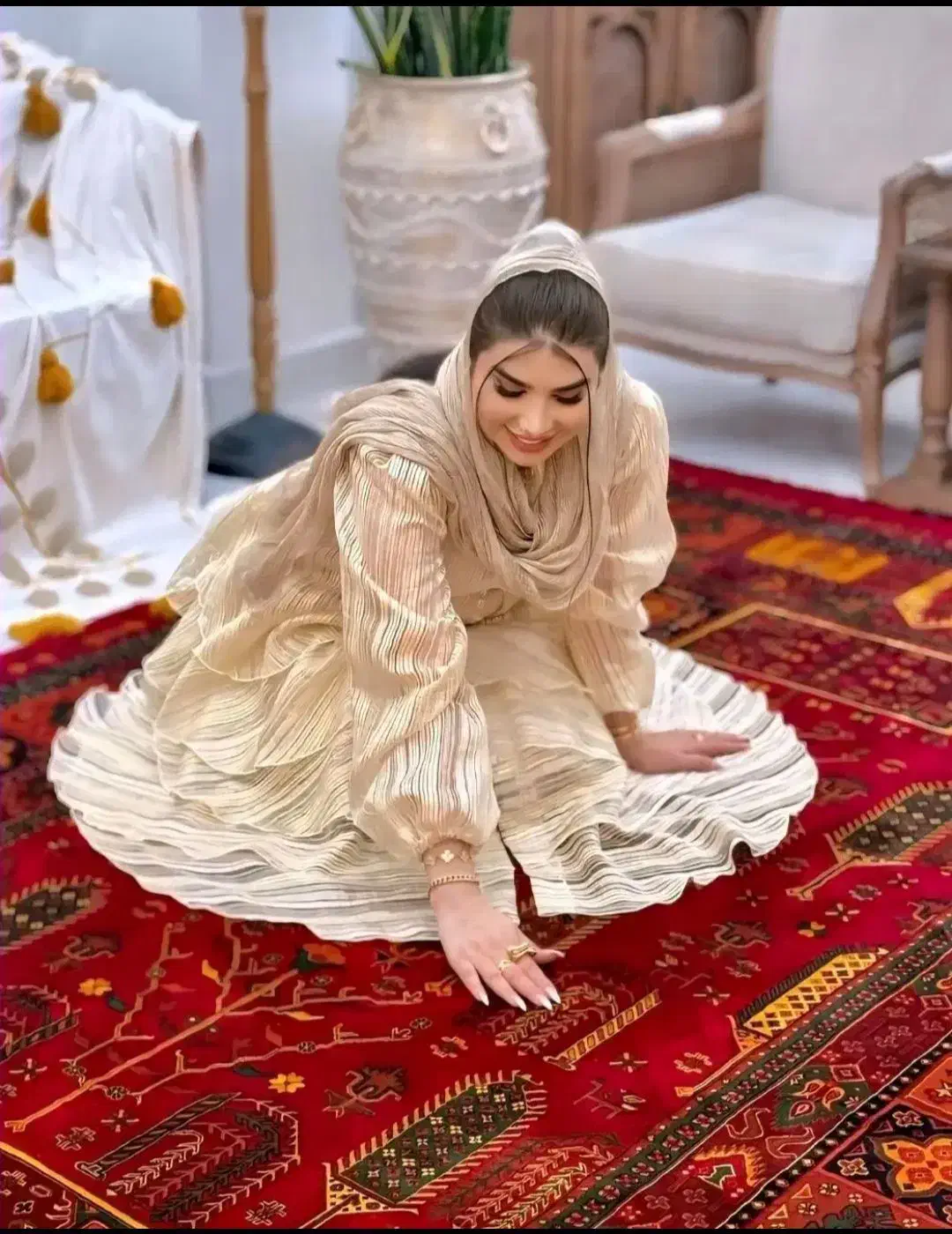 فرش ماشینی 12اهورا+هنری جاودانه|فرش|بوشهر, |دیوار