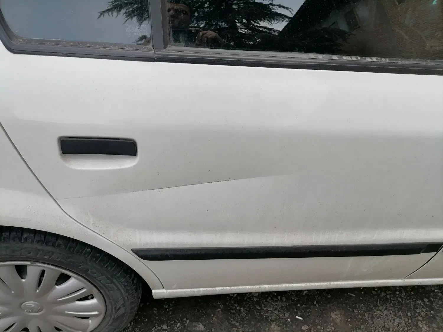 سمند ال ایکس 94|خودرو سواری و وانت|فردوسیه, |دیوار