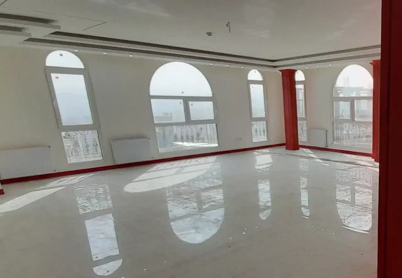 ۲۳۰ ( ۴ خواب مَستـر تکواحدی ) بدون مُشرفیـت* طرقبه|فروش آپارتمان|طرقبه, |دیوار