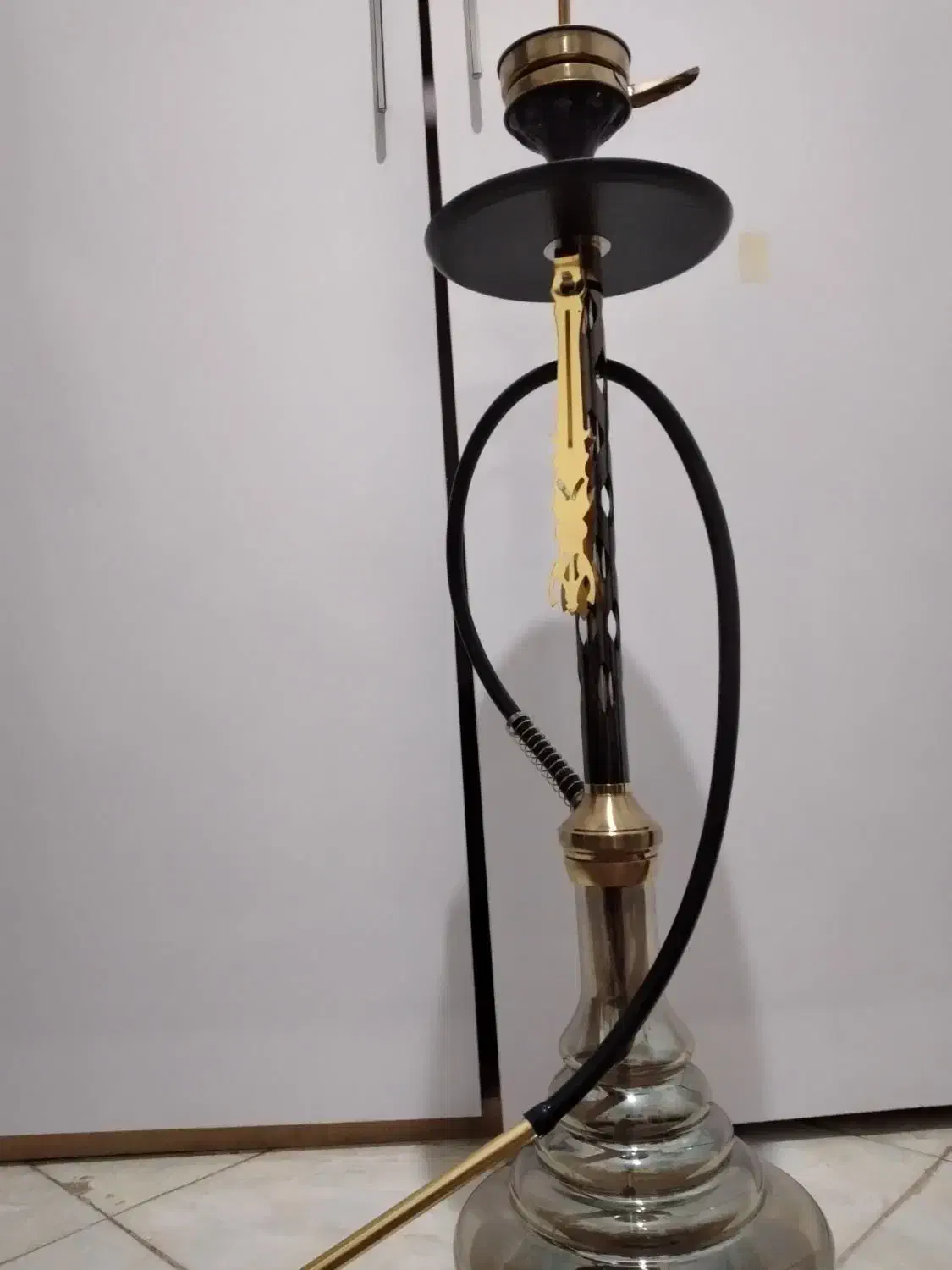 قلیون ترکی‌ نو|کلکسیون و سرگرمی|مشهد, توس (بلوار توس)|دیوار