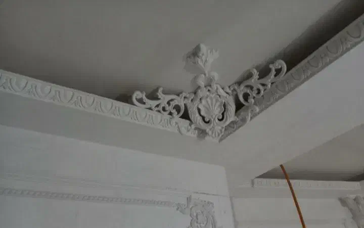 دنیای گچبری (تولید و نصب)|خدمات پیشه و مهارت|نیشابور, شریعتی|دیوار