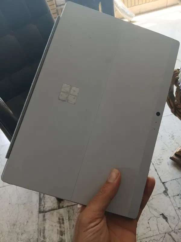 Surface pro 5 lte|رایانه همراه|تهران, امین حضور|دیوار
