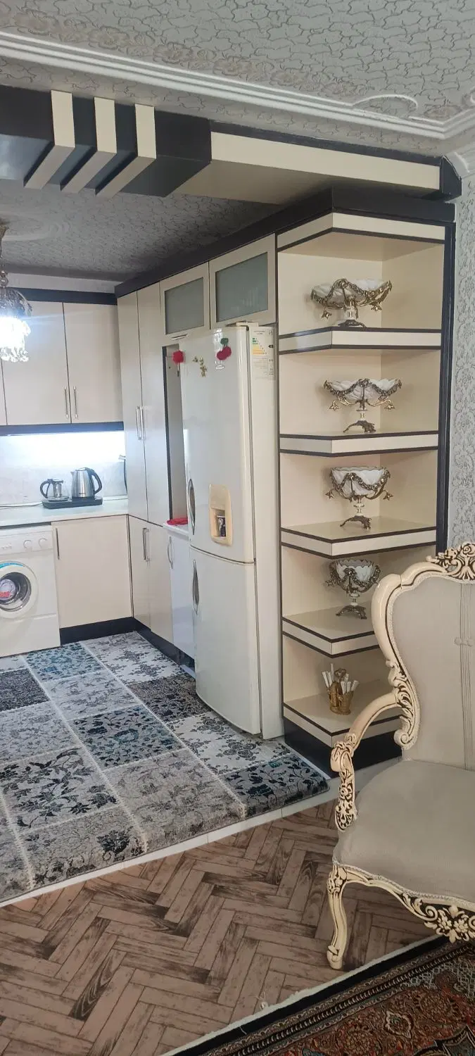 فروش آپارتمان شهرک کارشناسان|فروش آپارتمان|اردبیل, |دیوار