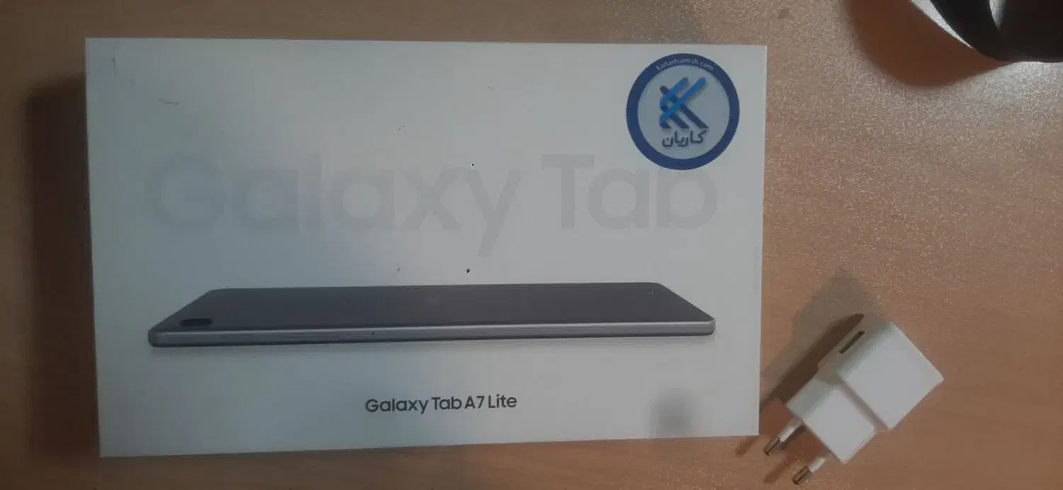 تبلت A7 لایت 32 گیگ|تبلت|فردیس, شهرک ۱۱۰|دیوار