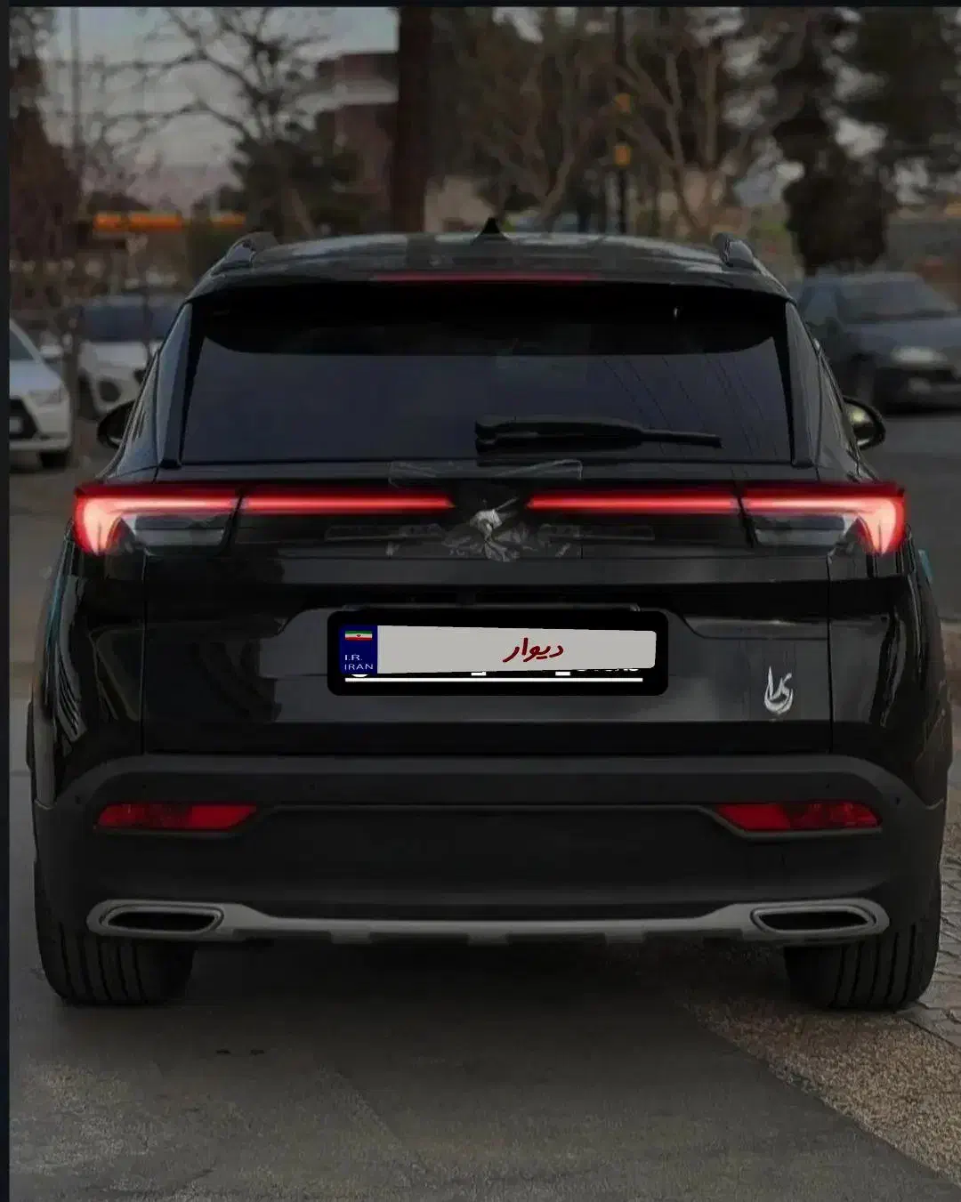 ریرا مدل 1404|خودرو سواری و وانت|اشنویه, |دیوار