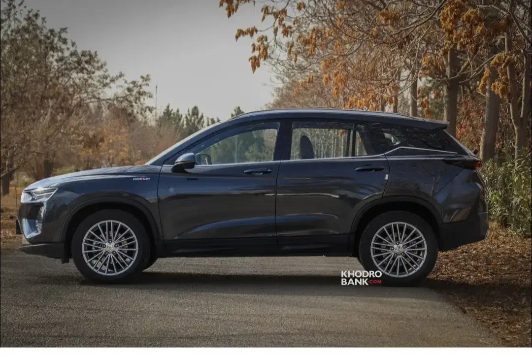 خریدار حواله هایما S8|فعالیت داوطلبانه|الیگودرز, |دیوار