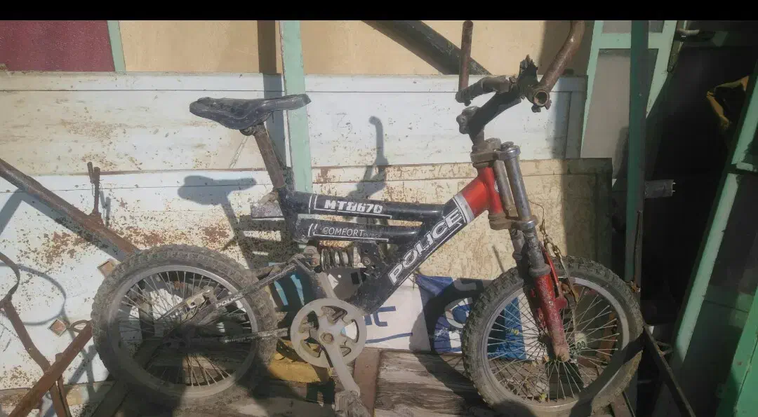 دوچرخه|دوچرخه، اسکیت، اسکوتر|شراء, |دیوار