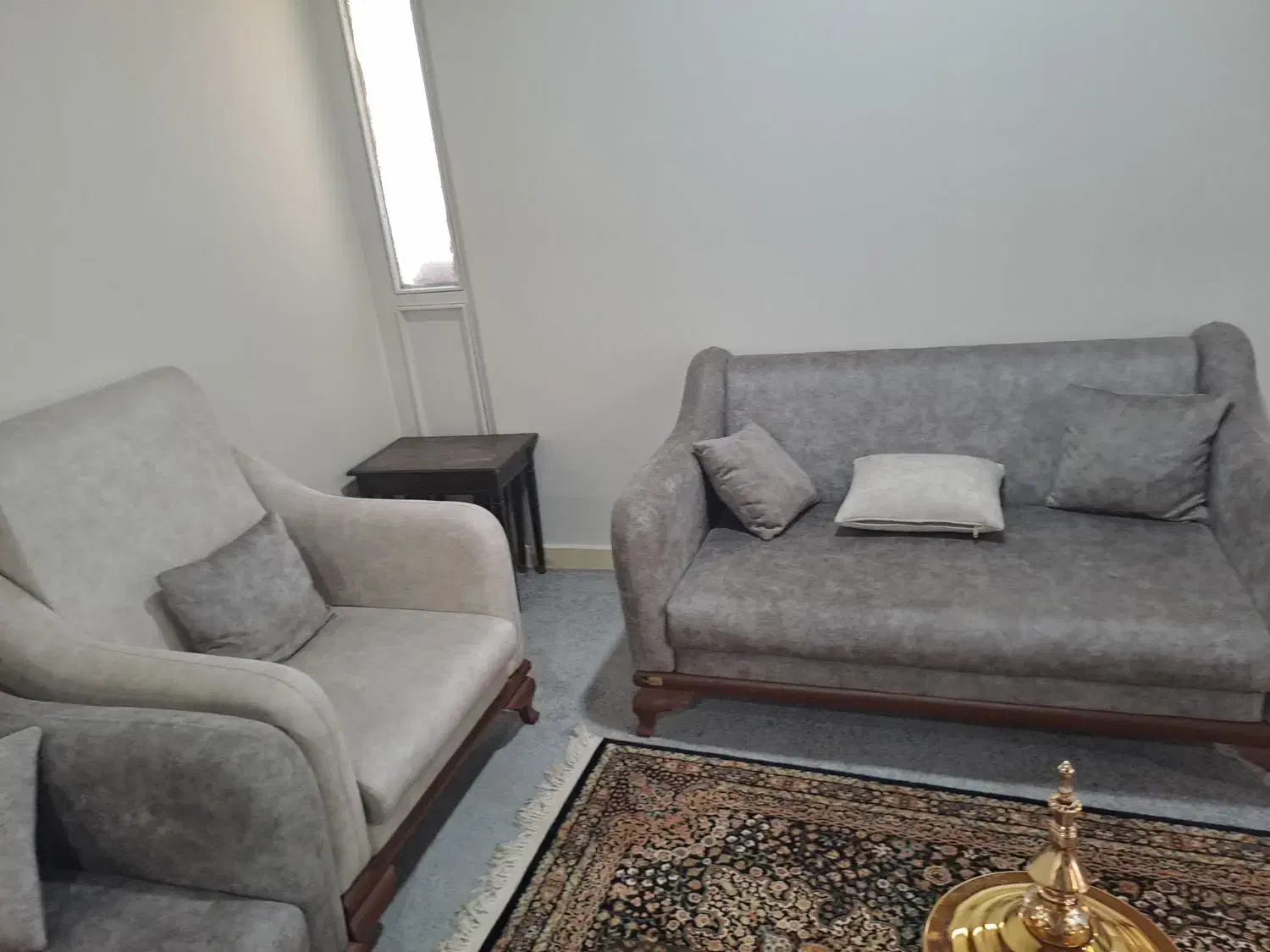 مبل راحتی شرکتی با کیفیت|مبلمان خانگی و میز عسلی|اهواز, شهرک نفت|دیوار
