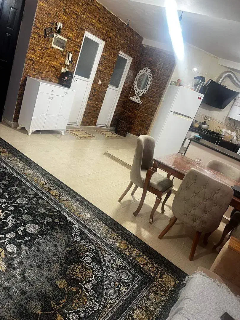 رهن کامل فرهنگیان همکف|اجارهٔ آپارتمان|بندرلنگه, |دیوار