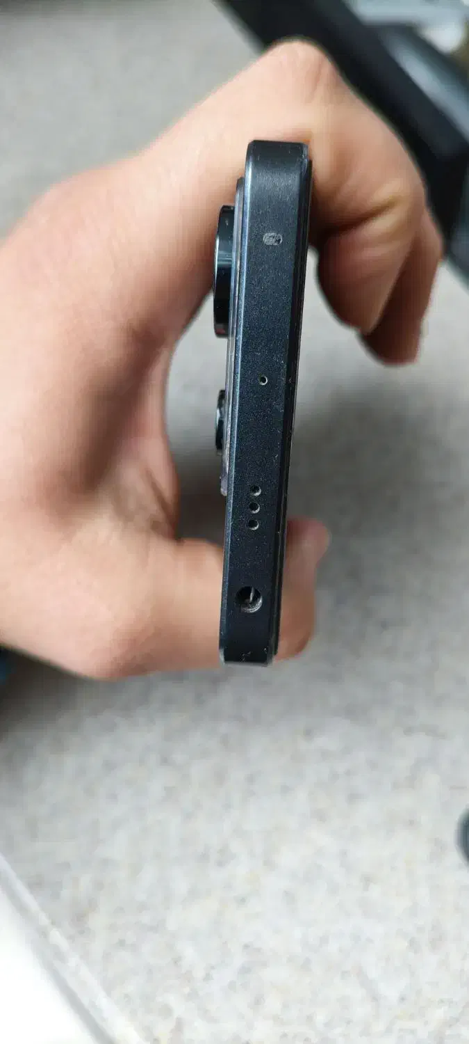 poco x6 5G|موبایل|یاسوج, |دیوار