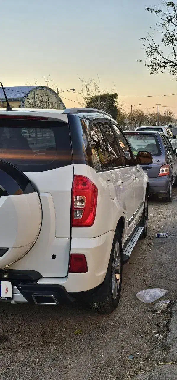 ایکس ۳۳مدل ۹۸ تک برگ سند|خودرو سواری و وانت|کاخک, |دیوار